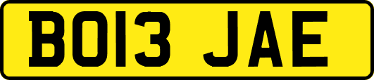 BO13JAE