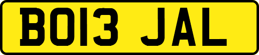 BO13JAL