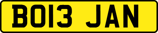 BO13JAN
