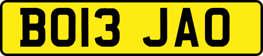 BO13JAO
