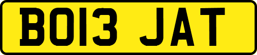 BO13JAT