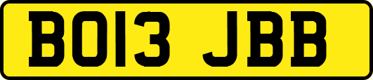 BO13JBB