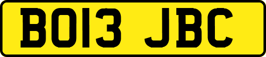 BO13JBC