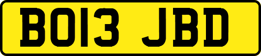 BO13JBD