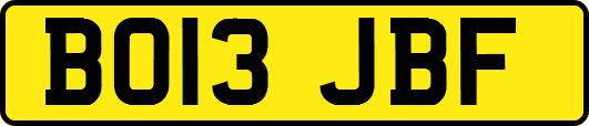 BO13JBF