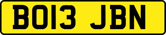 BO13JBN