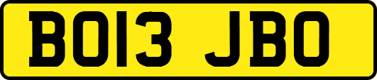 BO13JBO
