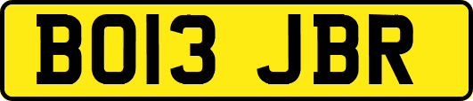 BO13JBR
