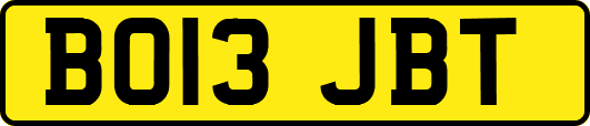 BO13JBT