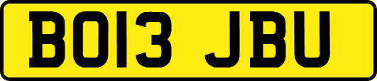 BO13JBU