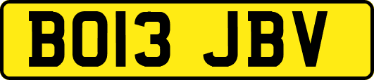BO13JBV