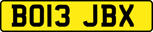 BO13JBX