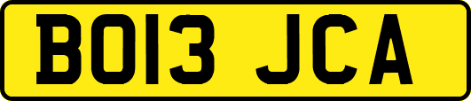 BO13JCA