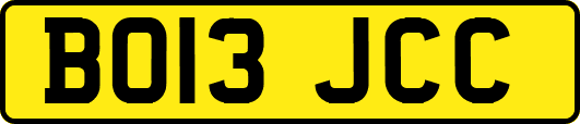 BO13JCC