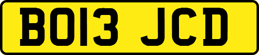 BO13JCD