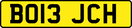 BO13JCH