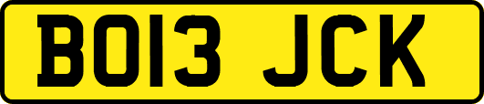 BO13JCK