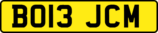 BO13JCM