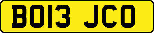 BO13JCO