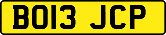 BO13JCP