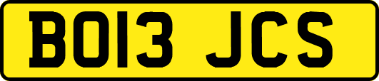 BO13JCS