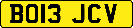 BO13JCV