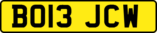 BO13JCW