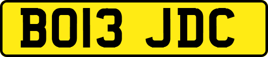 BO13JDC
