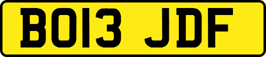 BO13JDF