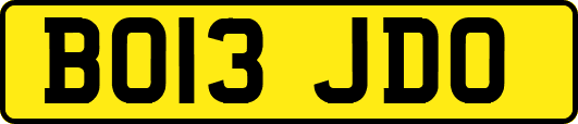 BO13JDO