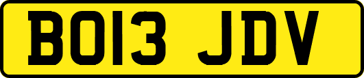 BO13JDV