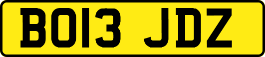 BO13JDZ