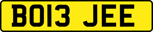 BO13JEE