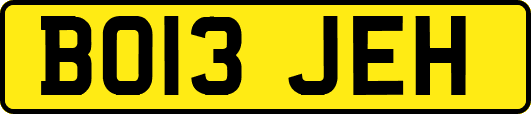 BO13JEH