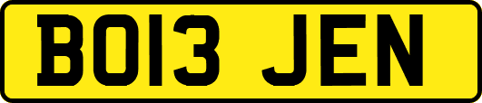 BO13JEN