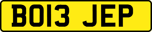 BO13JEP