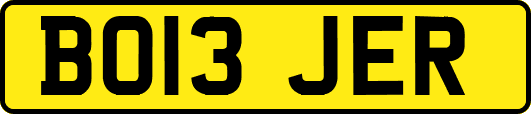 BO13JER