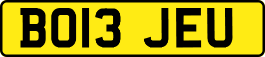 BO13JEU