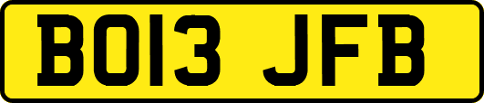 BO13JFB