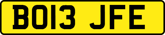 BO13JFE