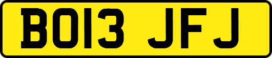 BO13JFJ
