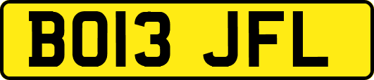 BO13JFL