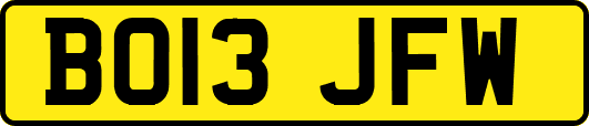 BO13JFW
