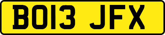 BO13JFX