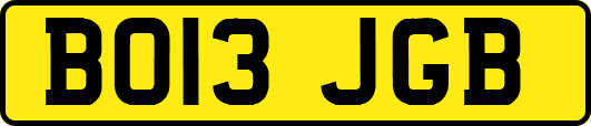 BO13JGB