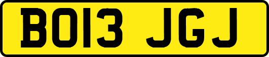 BO13JGJ