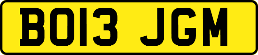 BO13JGM