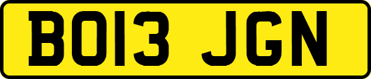 BO13JGN