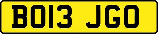 BO13JGO