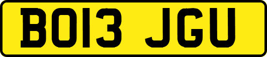 BO13JGU